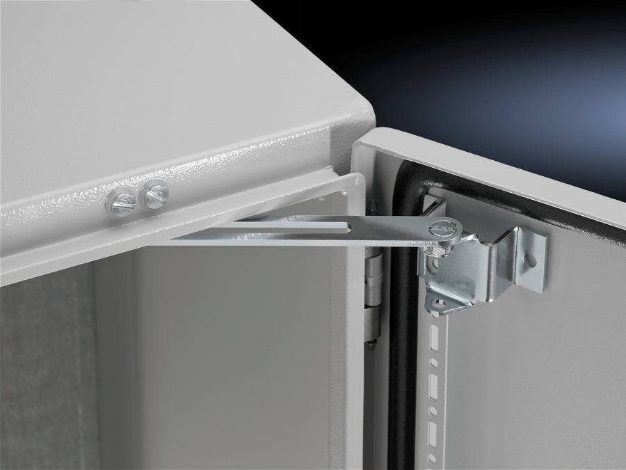 Rittal SZ 2519000 Door Stay For Wall Enclosures - 2519000