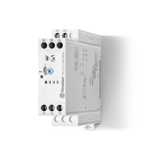 Industrial Timer Relay 2CO 8A 24-240V AC/DC - 83.62.0.240.0000