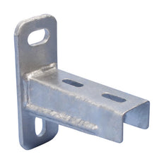 Heavy Duty Cable Tray Cantilever Mounting Arm 260mm - 311935