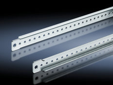 TS Mounting Support Rail 540mm For 600mm Enclosures - 4696000 [20 Pieces]