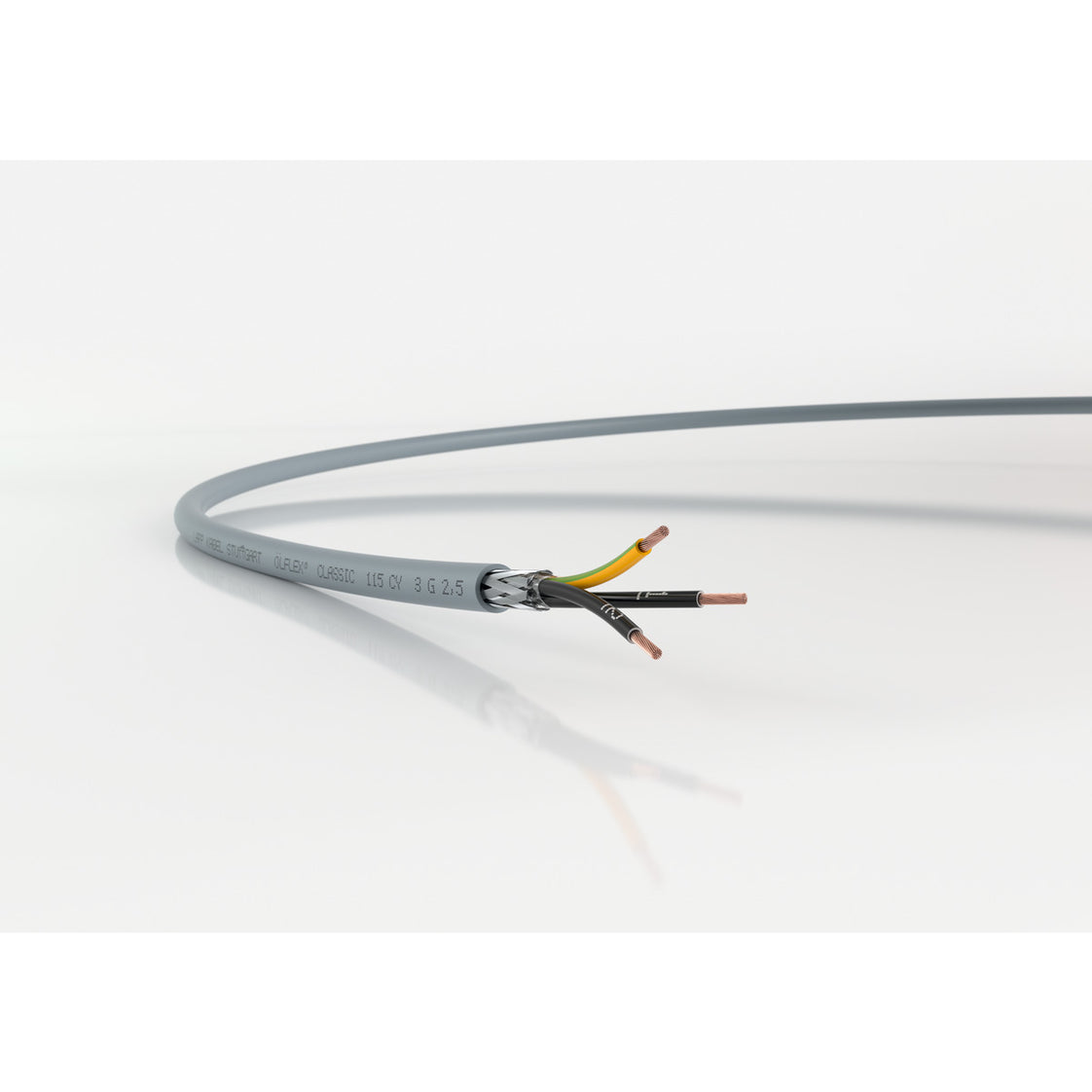 OLFLEX Classic 115 CY Shielded Control Cable 25x0.75 - 1136125 [5 Meters]