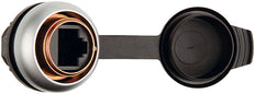 Modlink Msd D Rj45 Cat5E Durchgangsstecker - 4000-73000-0010000