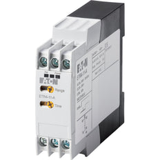 Eaton ETR4-11-A Industrial Time Delay Relay 24-240V - 031882