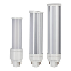 Bailey LED PL G24q 4-Pin 8W 4000K Rotatable Lamp - 143160