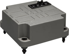 ABB 3640 GST18 4-Pin Connector Cover Recycled - 1SPA007130F9600