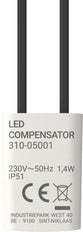Niko LED Dimmer Compensator - 310-05001