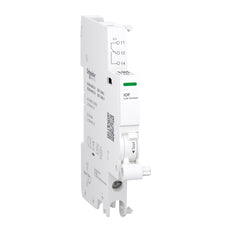 Acti9 iOF Auxiliary Contact Switch 2-100mA - A9A26914