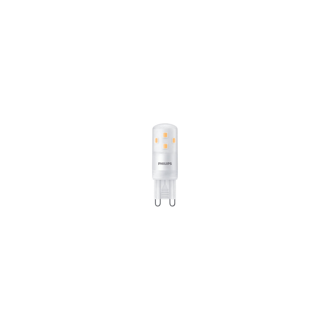 Philips CorePro Led Kapsel G9 2.7W 827 Dimmbar - 8720169301757 [12 Stück]