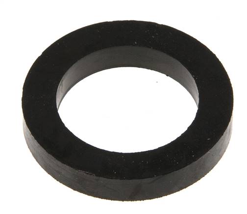 NBR Seal 25x40 mm Cam and Groove Coupling [10 Pieces]