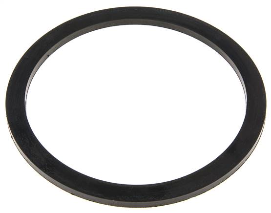 NBR Seal 140x180 mm Cam and Groove Coupling [2 Pieces]
