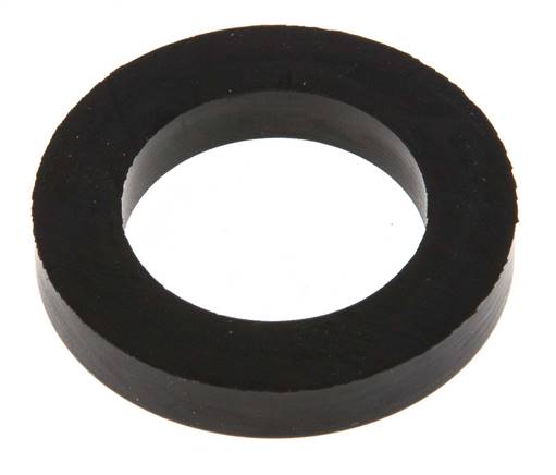 FKM Seal 20x35 mm Cam and Groove Coupling [2 Pieces]