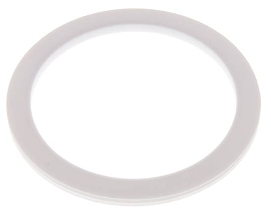 PTFE Seal 90x120 mm Cam and Groove Coupling