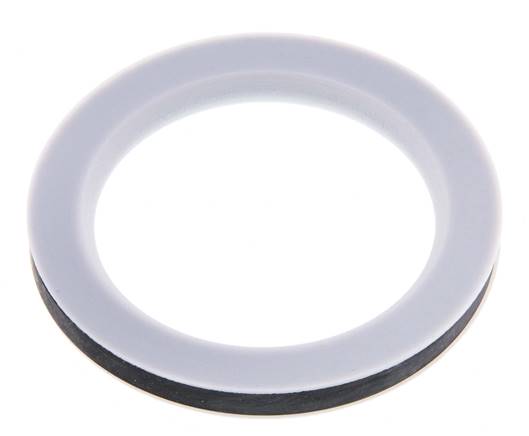 PTFE/NBR Seal 50x65 mm Cam and Groove Coupling
