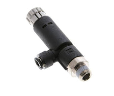 Pneumatic Pressure Regulator 4mm - R1/8''