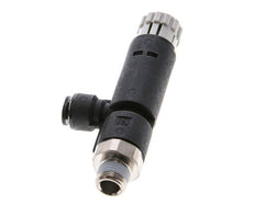 Pneumatic Pressure Regulator 4mm - R1/8''
