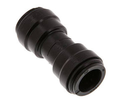 15mm Push-in Fitting POM NBR [2 Pieces]
