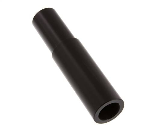 32mm x 28mm Plug-in Connector POM NBR