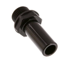 18mm x G1/2'' Plug-in Fitting with Male Threads POM NBR [2 Pieces]