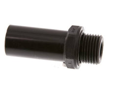 22mm x G1/2'' Plug-in Fitting with Male Threads POM NBR [2 Pieces]