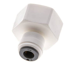 1/4'' x G1/2'' Push-in Fitting with Female Threads POM EPDM [5 Pieces]