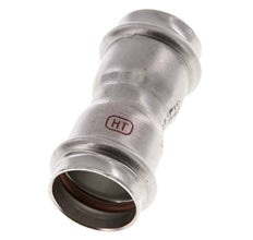 Press Fitting - 28mm Female - Stainless Steel