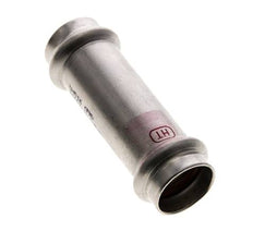 Press Fitting - 22mm Female - Stainless Steel Long