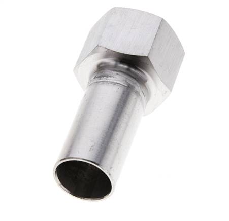 Press Fitting - 22mm Male & Rp 3/4'' Female - Stainless Steel