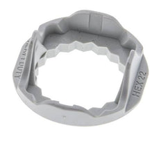 Rotolock Heavy Duty Hex 22 - 96460022 [5 Pieces]