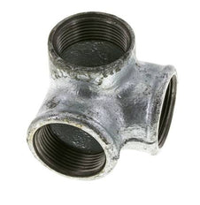Distributor 1 1/4'' Female Malleable cast iron 25bar (351.25psi)