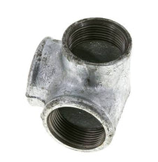 Distributor 1 1/4'' Female Malleable cast iron 25bar (351.25psi)