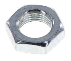 Lock Nut M26 Steel [2 Pieces]