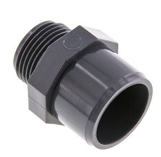 PVC fitting 40/32mmx1'' [2 Pieces]