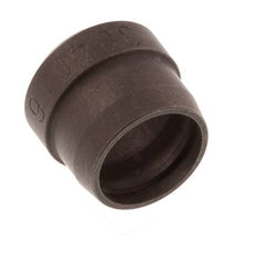 8L or 8S Stainless steel Cutting ring [2 Pieces]