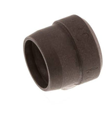 8L or 8S Stainless steel Cutting ring [2 Pieces]