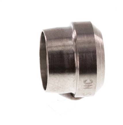 8L or 8S Stainless steel Compression ring [2 Pieces]