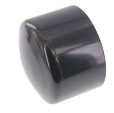 PVC End Cap 110x128mm