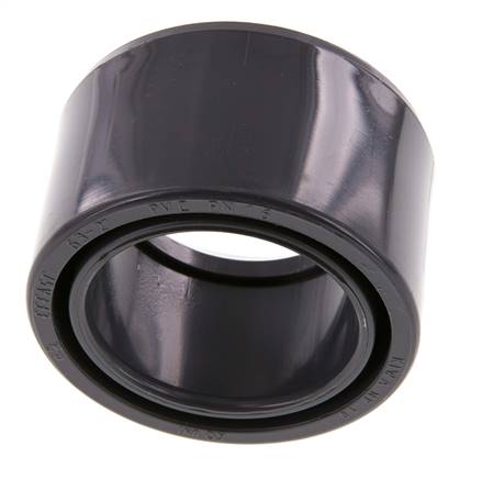 PVC Reducer Bush 50x75mm
