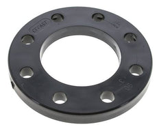 PVC-Flansch DN80 90mm