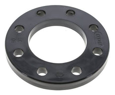 PVC-Flansch DN80 90mm