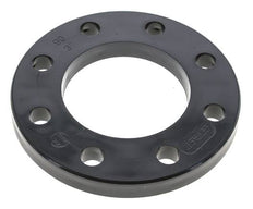 PVC-Flansch DN80 90mm