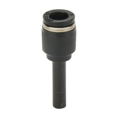 6x8mm Plug-in Straight Reducer Fit [10 Pieces]