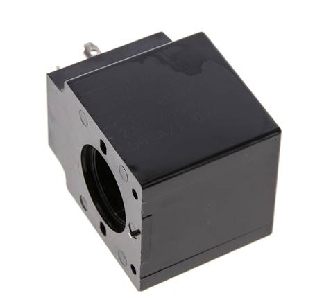 Magnetspule 230V AC für Ventile Rexroth 4WE6 NG6 (D03)