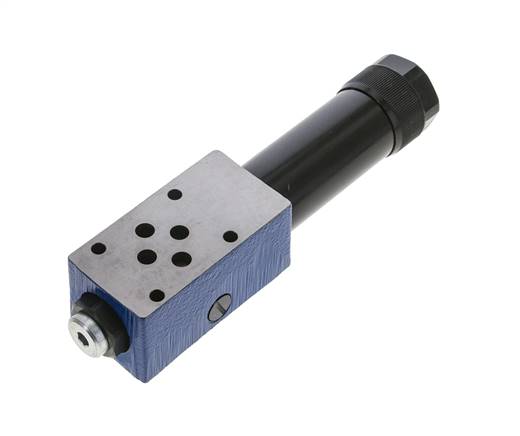 NG6 (D03) Zwischenplatten-Druckminderventil A - 75bar - Rexroth