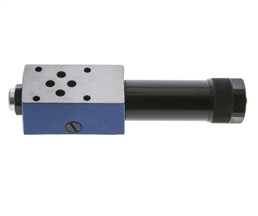 NG6 (D03) Zwischenplatten-Druckminderventil A - 75bar - Rexroth