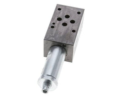 NG6 (D03) Zwischenplatten-Druckbegrenzungsventil B nach T 320bar