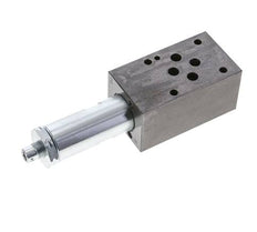 NG6 (D03) Zwischenplatten-Druckbegrenzungsventil B nach T 320bar