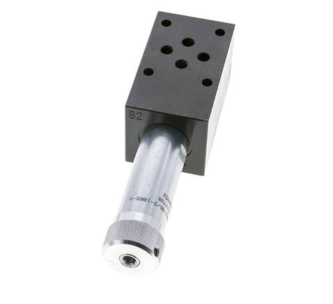 NG6 (D03) Zwischenplatten-Druckminderventil B 100bar