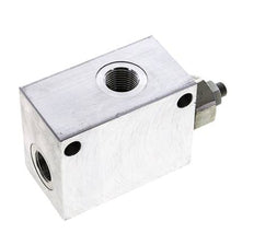 G1/2'' Hydraulik-Inline-Druckbegrenzungsventil 7-105bar 150l/min