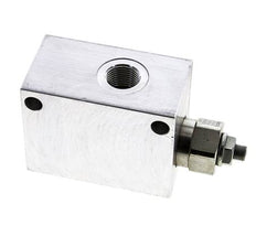 G1/2'' Hydraulik-Inline-Druckbegrenzungsventil 7-105bar 150l/min