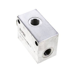 G1/2'' Hydraulik-Inline-Druckbegrenzungsventil 7-105bar 150l/min
